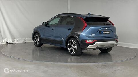 Niro 1.6 GDi 183ch PHEV Premium DCT6 2022 occasion 62000 Arras