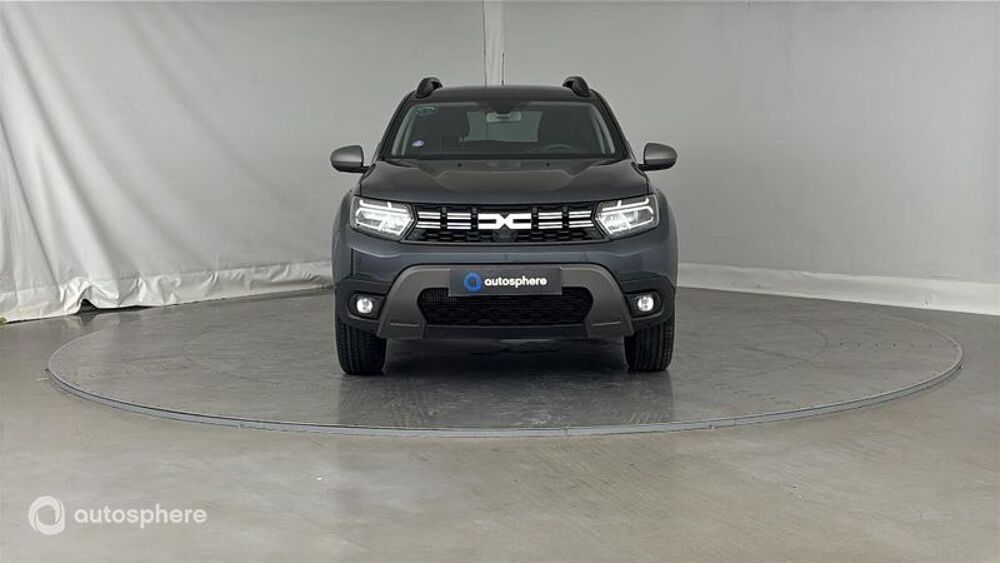 Duster 1.0 ECO-G 100ch Journey 4x2 2023 occasion 62232 Fouqui&egrave;res-l&egrave;s-B&eacute;thune