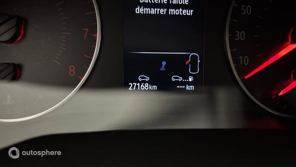 Captur 1.0 TCe 90ch Evolution 2023 occasion 51000 Ch&acirc;lons-en-Champagne