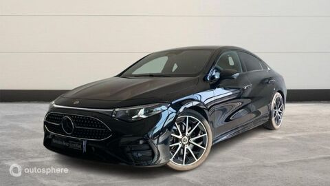 Annonce voiture Mercedes Classe CLA 56999 €