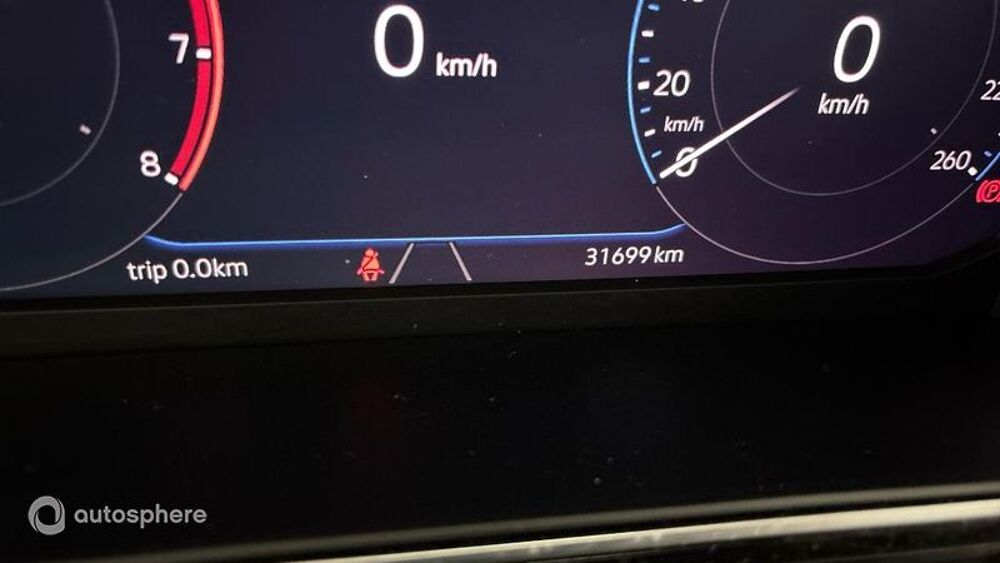 T-Cross 1.0 TSI 116ch R-Line DSG7 2024 occasion 57200 Sarreguemines