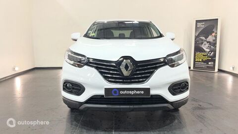 Kadjar 1.5 Blue dCi 115ch Business - 21 2021 occasion 13090 Aix-en-Provence