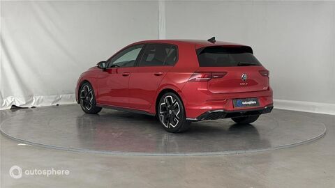 Golf 1.5 eTSI EVO2 150ch R-Line Edition DSG7 2025 occasion 51100 Reims