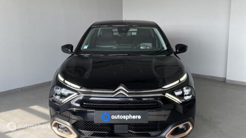 C4 PureTech 130ch S&S Feel Pack 2023 occasion 86100 Ch&acirc;tellerault