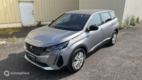 Annonce voiture Peugeot 5008 30999 