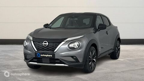 Annonce voiture Nissan Juke 20999 €