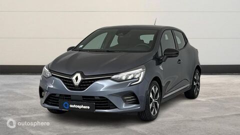 Renault Clio 1.0 TCe 90ch Limited -21N 2022 occasion Carvin 62220