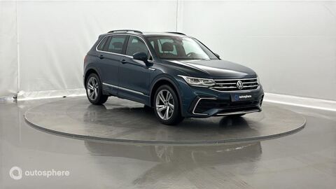 Tiguan 2.0 TDI 150ch R-Line DSG7 2023 occasion 51100 Reims