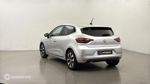 Clio 1.5 Blue dCi 100ch Evolution 2023 occasion 44000 NANTES