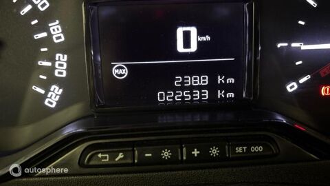 C3 1.2 PureTech 83ch S&S PLUS 2023 occasion 79000 Niort