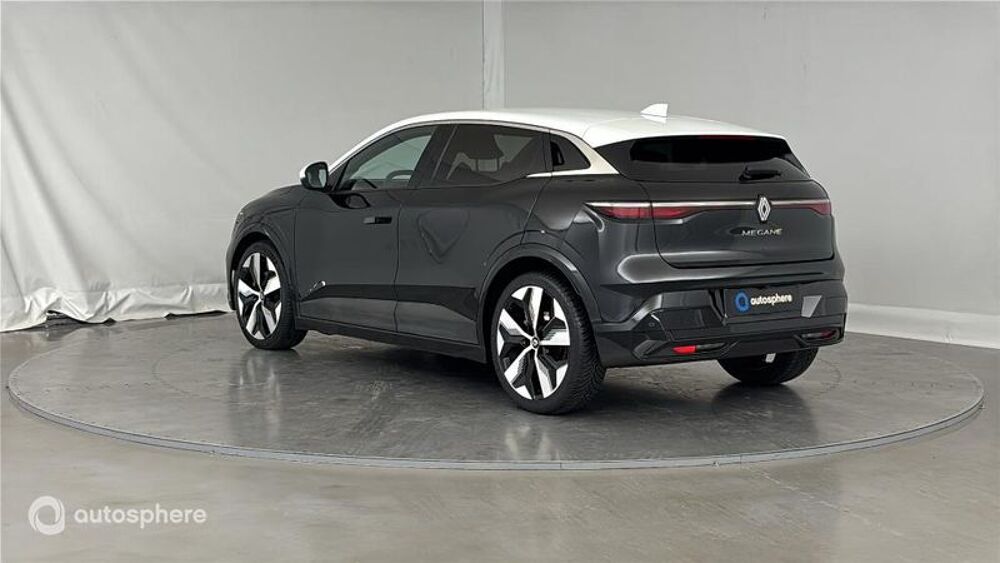 M&eacute;gane E-Tech Electric EV60 220ch Techno super charge 2023 occasion 57400 Buhl-Lorraine