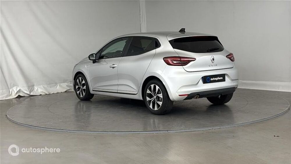 Clio 1.0 TCe 100ch Evolution GPL 2023 occasion 62110 H&eacute;nin-Beaumont