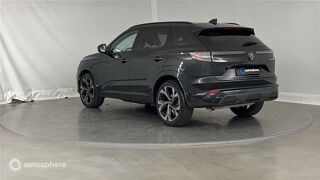 Austral 1.3 TCe mild hybrid 160ch Techno esprit Alpine auto 2023 occasion 59850 Nieppe