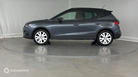 Arona 1.0 EcoTSI 95ch Start/Stop Urban Euro6d-T 2020 occasion 62000 Arras