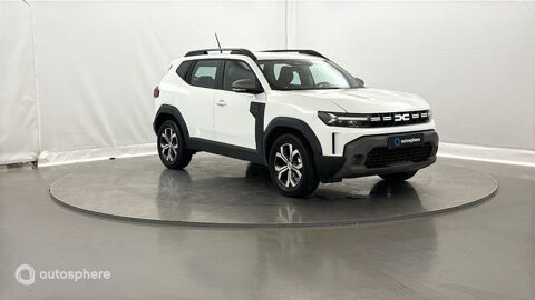 Duster 1.0 ECO-G 100ch Expression 2025 occasion 51200 &Eacute;pernay