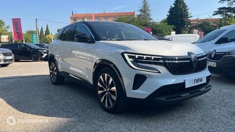 Austral 1.3 TCe mild hybrid 160ch Techno auto 2023 occasion 13090 Aix-en-Provence