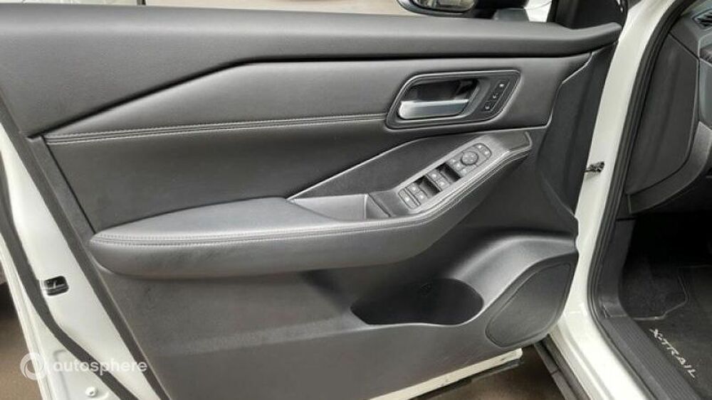 X-Trail e-Power 204ch N-Trek 2024 2025 occasion 59640 DUNKERQUE