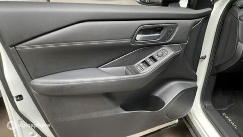 X-Trail e-Power 204ch N-Trek 2024 2025 occasion 59640 DUNKERQUE