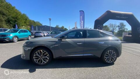 DS4 BlueHDi 130ch Trocadero Automatique 2023 occasion 64200 Bassussarry