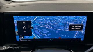 Austral 1.3 TCe mild hybrid 160ch Techno auto 2023 occasion 59320 Sequedin
