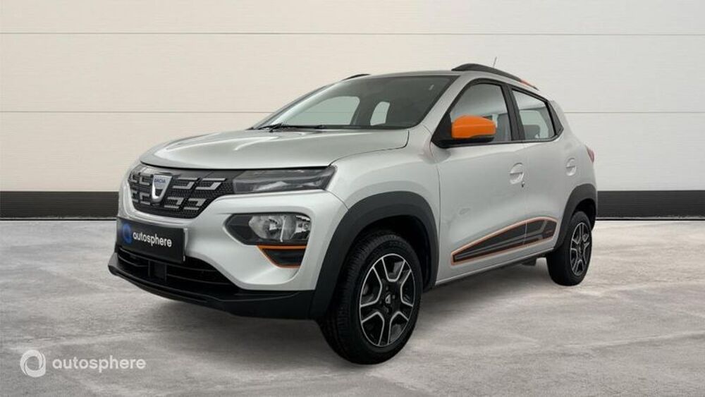 Spring Confort Plus - Achat Int&eacute;gral 2021 occasion 51100 Reims