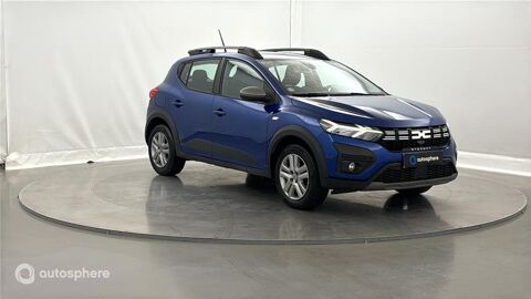 Sandero 1.0 TCe 90ch Stepway Expression 2023 occasion 62219 Longuenesse