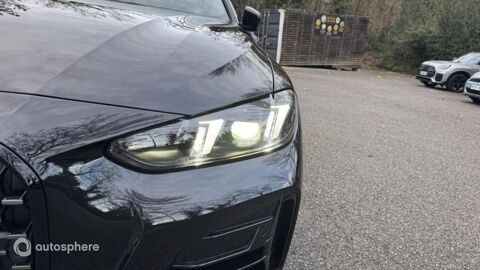 S&eacute;rie 4 420iA 184ch M Sport 2025 occasion 13100 Aix-en-Provence