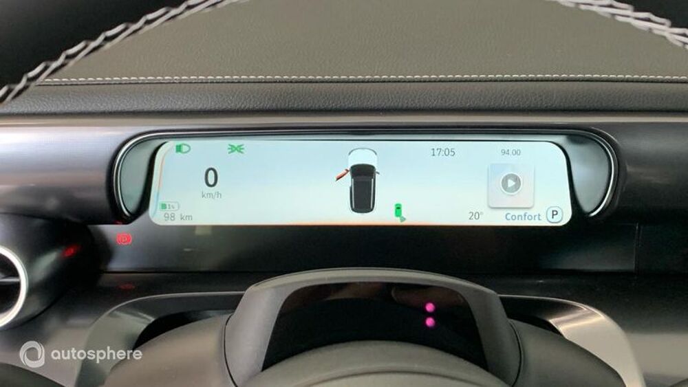 #1 272ch 66kWh Pro+ 2026 occasion 80136 Rivery