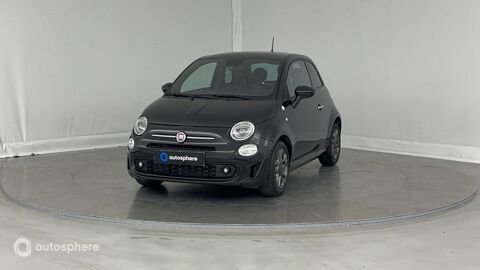 Annonce voiture Fiat 500 11999 
