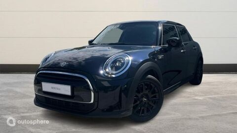 Annonce voiture Mini Cooper 20299 €