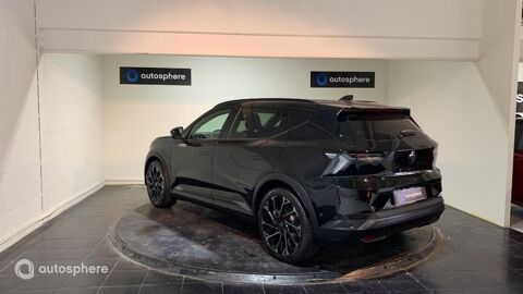Sc&eacute;nic E-Tech Electric 220ch 87kWh Techno option esprit Alpine gran 2026 occasion 57000 Metz