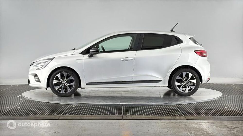 Clio 1.0 TCe 90ch Evolution 2023 occasion 74100 Annemasse