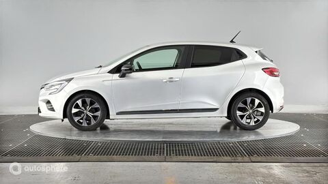 Clio 1.0 TCe 90ch Evolution 2023 occasion 74100 Annemasse