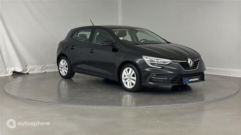 M&eacute;gane 1.0 TCe 115ch Business -21N 2022 occasion 57100 Thionville