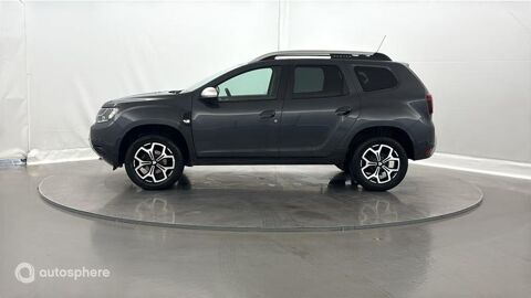 Duster 1.5 Blue dCi 115ch Prestige 4x2 E6U 2020 occasion 54800 JARNY