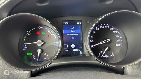 C-HR 1.8 Hybride 122ch Design Ultimate E-CVT 2023 occasion 69410 Champagne-au-Mont-d'Or