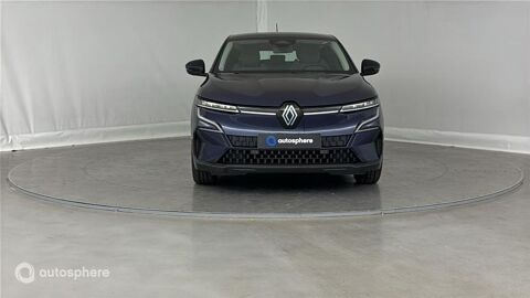 M&eacute;gane E-Tech Electric EV40 130ch Equilibre standard charge 2023 occasion 57200 Sarreguemines
