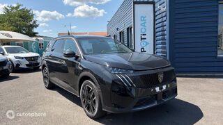 5008 Hybrid 145ch GT e-DCS6 2025 occasion 63200 Riom