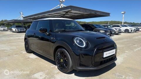Cooper SE 184ch Edition Premium Plus BVA 5CV 2023 occasion 13100 Aix-en-Provence