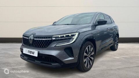 Renault Austral 1.2 E-Tech full hybrid 200ch Techno - 24 2025 occasion Marignane 13700