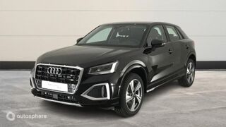 Q2 35 TFSI 150ch Design S tronic 7 2026 occasion 86000 Poitiers