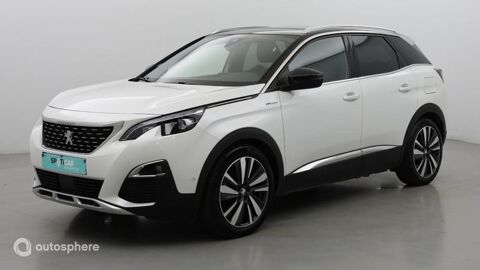 Annonce voiture Peugeot 3008 19999 