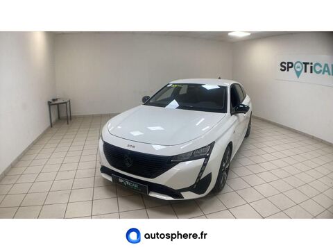 308 SW PHEV 180ch Active Pack e-EAT8 2022 occasion 63000 Clermont-Ferrand