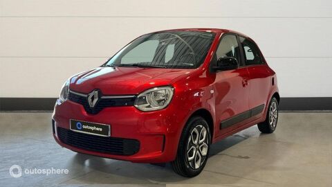 Annonce voiture Renault Twingo 10999 €