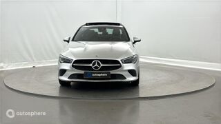 Classe CLA 250 e 160+102ch Progressive Line 8G-DCT 2023 occasion 77240 Vert-Saint-Denis