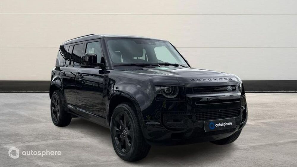 Defender 110 2.0 P300e X-Dynamic HSE 2024 occasion 17138 Puilboreau