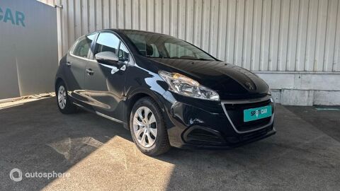 208 1.2 PureTech 68ch E6.c Like 5p 2019 occasion 13300 Salon-de-Provence