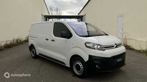 Jumpy M 1.5 BlueHDi 120ch S&S 2025 occasion 63000 Clermont-Ferrand