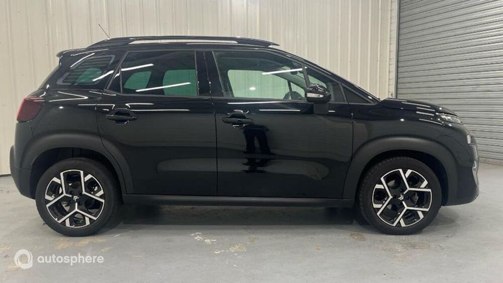 C3 Aircross 1.5 BlueHDi 110ch S&S MAX 2024 occasion 64300 ORTHEZ