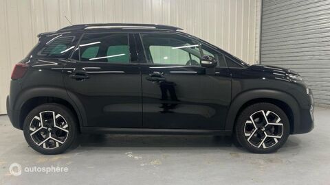C3 Aircross 1.5 BlueHDi 110ch S&S MAX 2024 occasion 64300 ORTHEZ